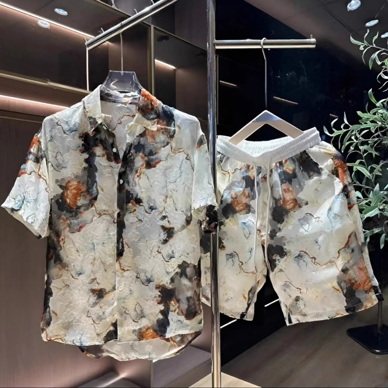 Men'S Fashion Formal - Fashionable And Casual Men's New High-end