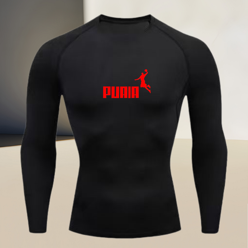 Men'S Fashion For Summer 2026 - Men's long sleeved round neck thin