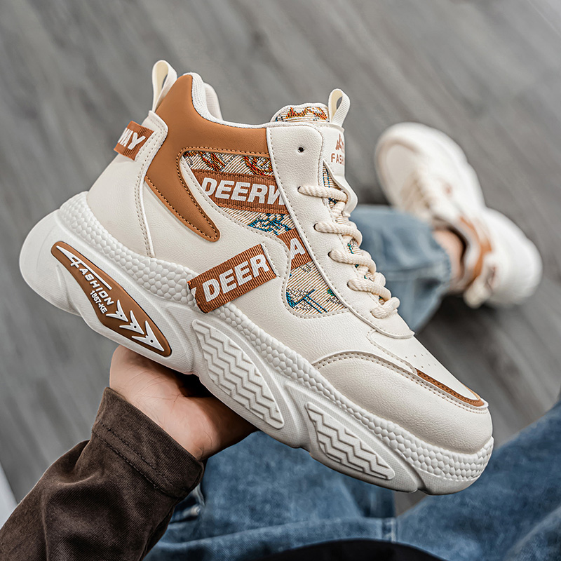 Men'S Fashion Footwear - 2026 Autumn New Mens Casual Shoes