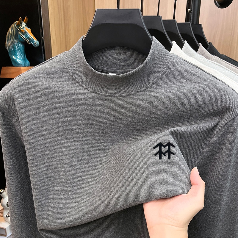 Men'S Winter Fashion - Men's Keep Warm Autumn Winter Print