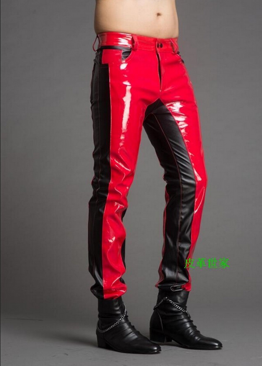Winter New Men's Fashion Stitc - Mens Fashion Winter 2025 评论和价格
