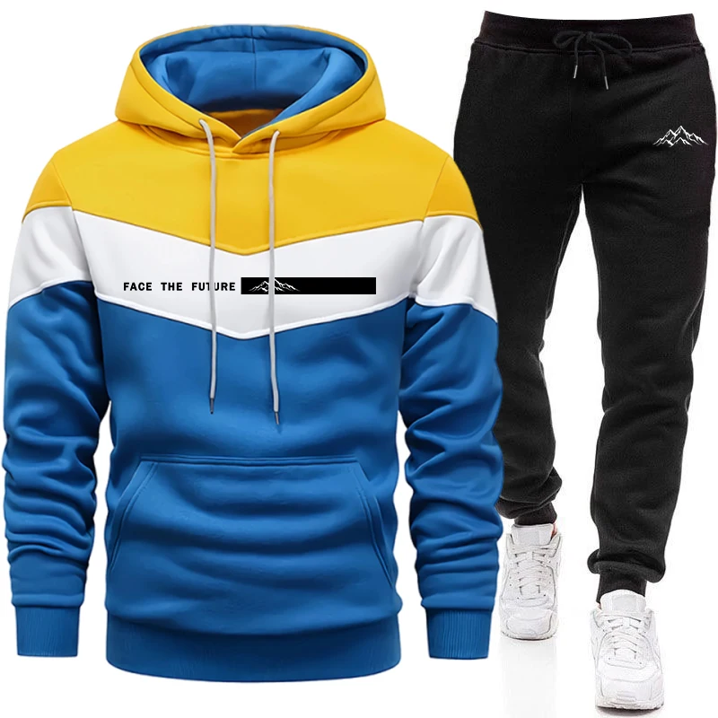 Fall Winter Daily Casual Sport - Men'S Winter Fashion 评论和价格