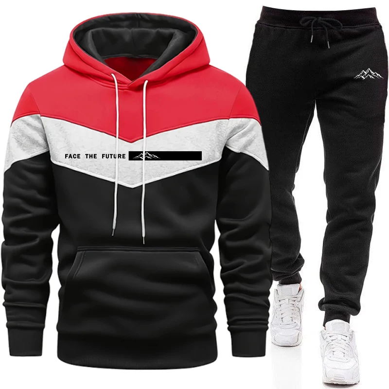 Fall Winter Daily Casual Sport - Men'S Winter Fashion 评论和价格