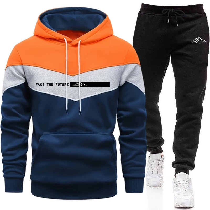 Fall Winter Daily Casual Sport - Men'S Winter Fashion 评论和价格
