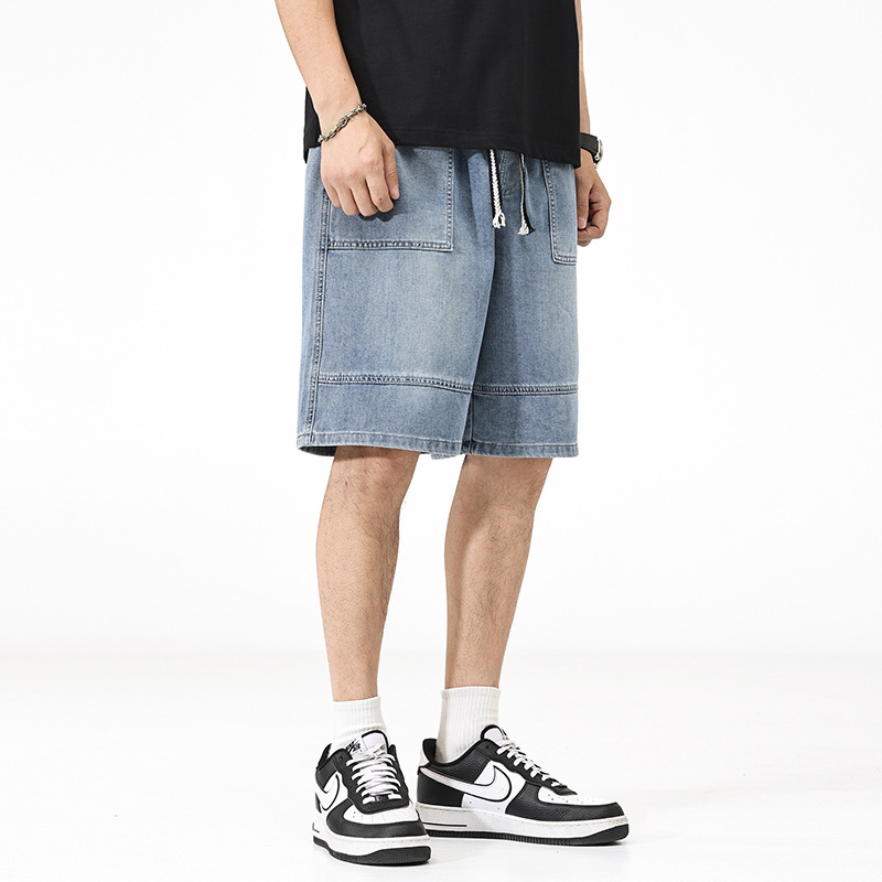 Good Quality Summer Fashion Me - Men Fashion Jeans 评论和价格
