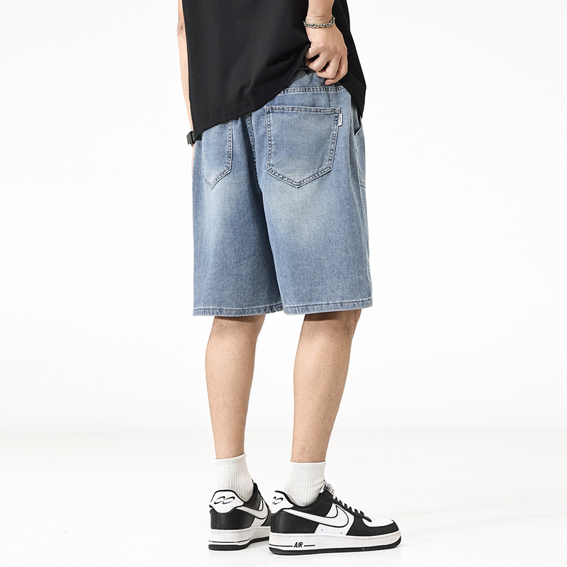 Good Quality Summer Fashion Me - Men Fashion Jeans 评论和价格