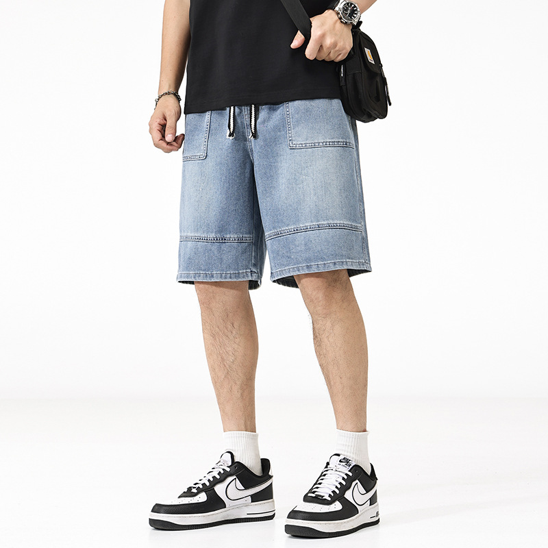Good Quality Summer Fashion Me - Men Fashion Jeans 评论和价格