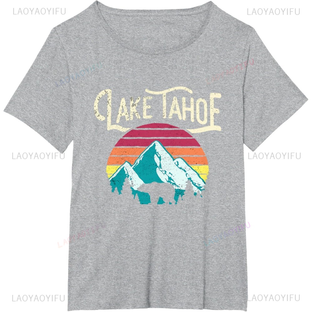 80s 90s Vintage Lake Tahoe Mou - Mens Fashion In The 80S 评论和价格