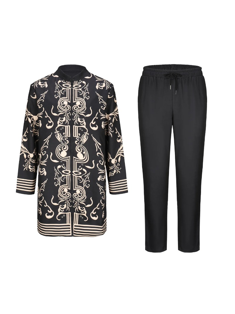 Dashiki African Clothes for Me - Dubai Men'S Fashion 评论和价格