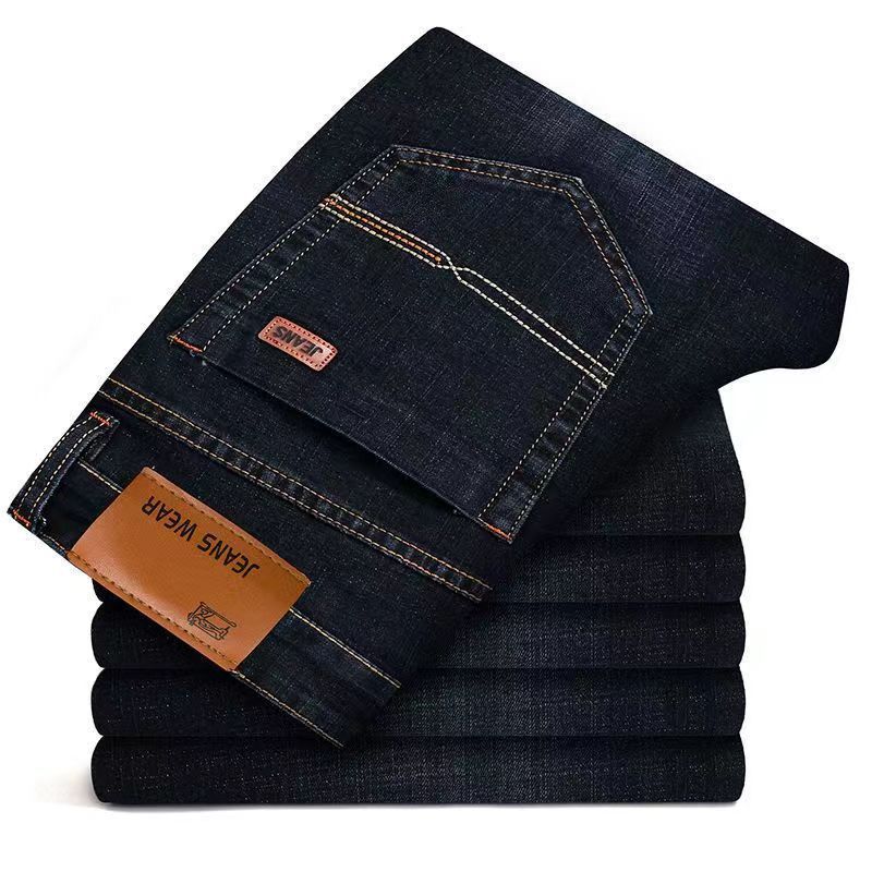 2026 New Style Business Men's  - Men'S Fashion Nova Jeans 评论和价格