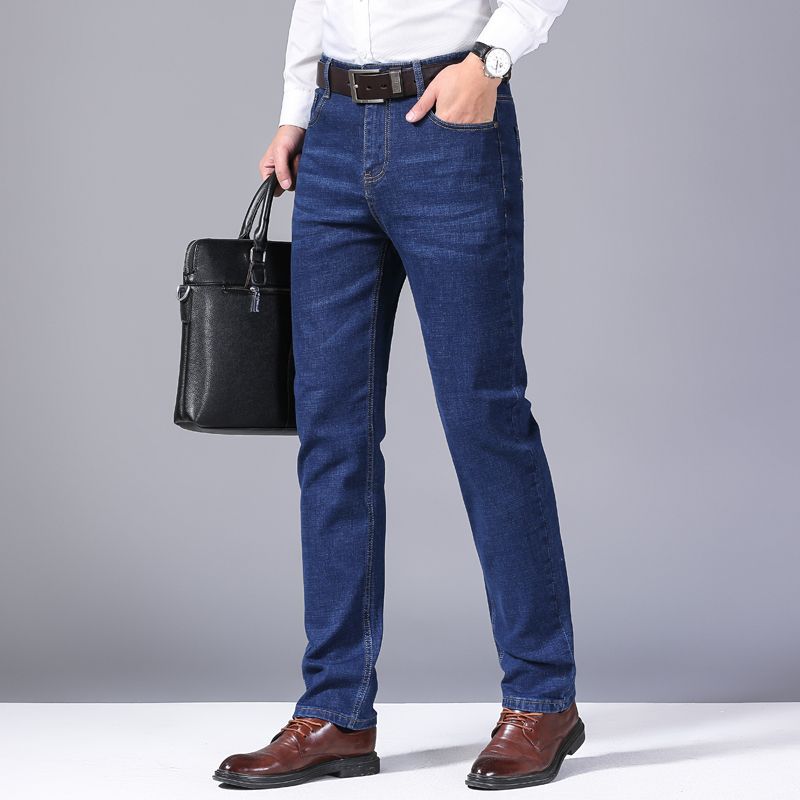 2026 New Style Business Men's  - Men'S Fashion Nova Jeans 评论和价格