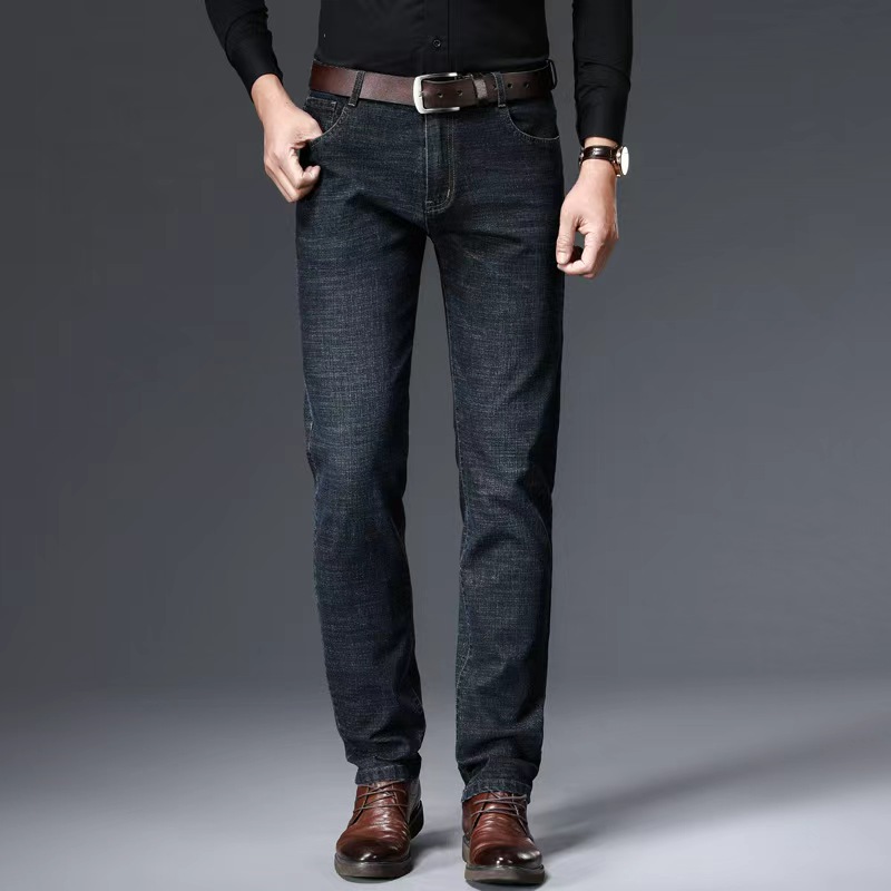 2026 New Style Business Men's  - Men'S Fashion Nova Jeans 评论和价格