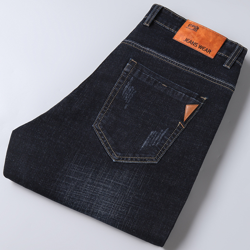 2026 New Style Business Men's  - Men'S Fashion Nova Jeans 评论和价格