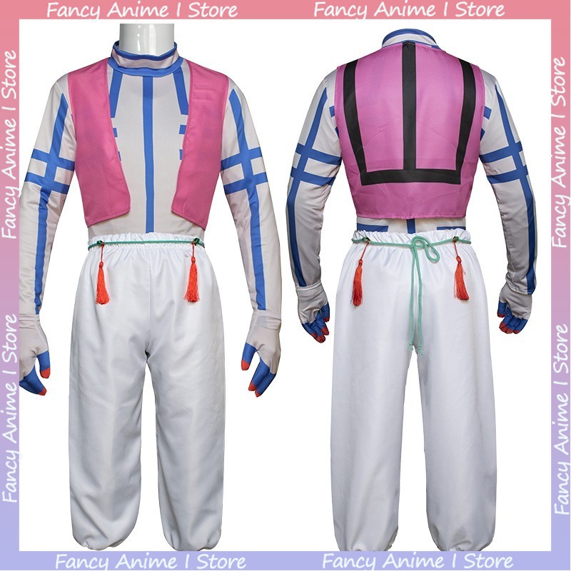 Anime Akaza Copsplay Costume H - Men'S Fashion Formal 评论和价格