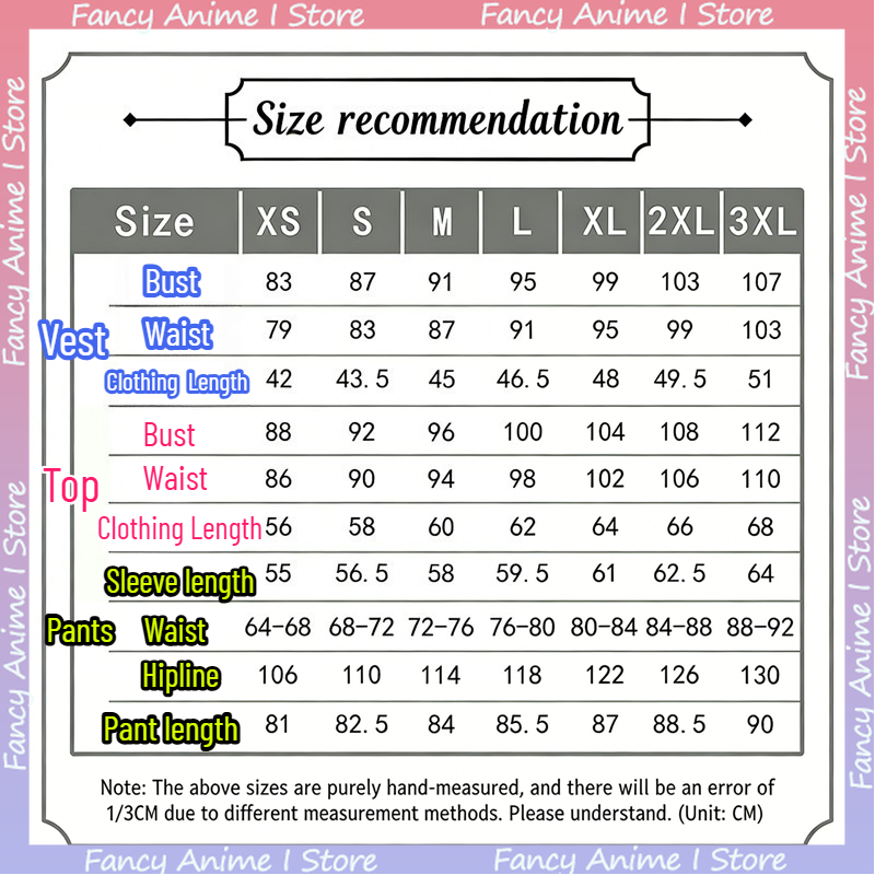 Anime Akaza Copsplay Costume H - Men'S Fashion Formal 评论和价格