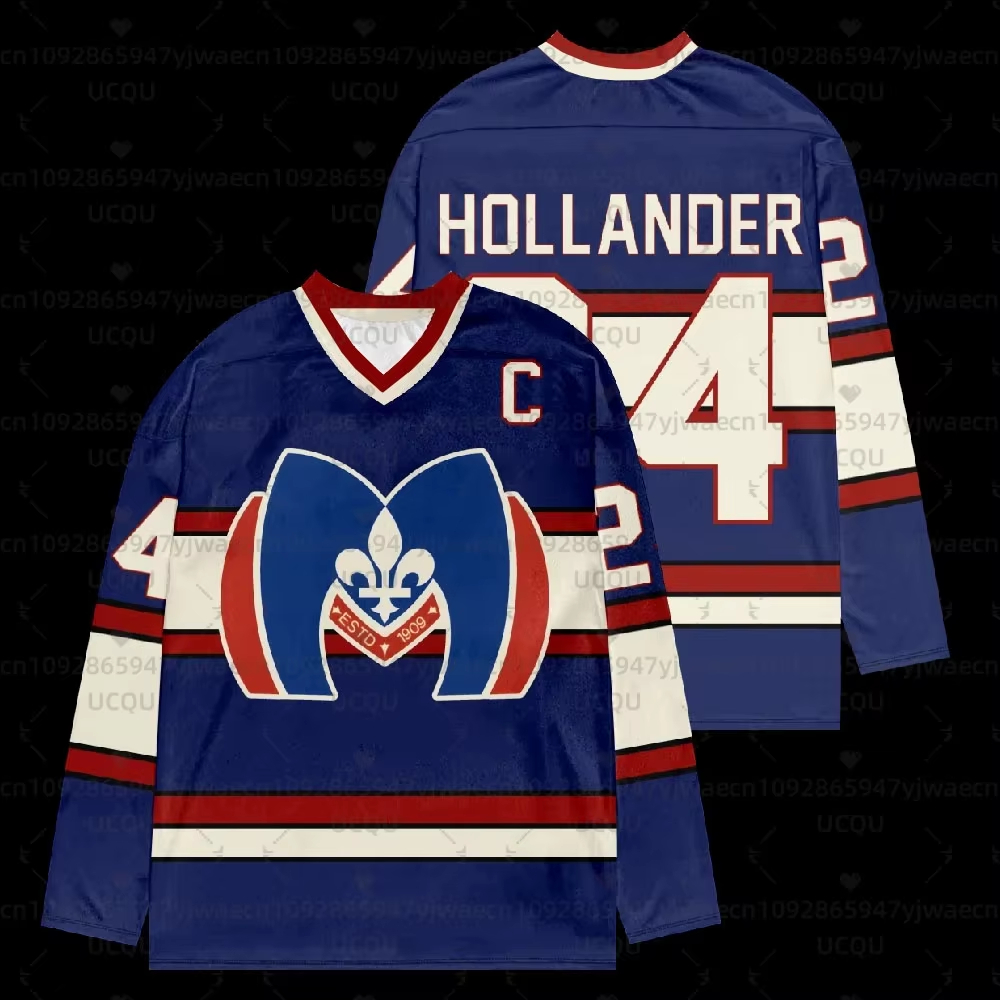 New Heated Rivalry Hockey Jers - Men'S Fashion For Summer 2026 评论和价格