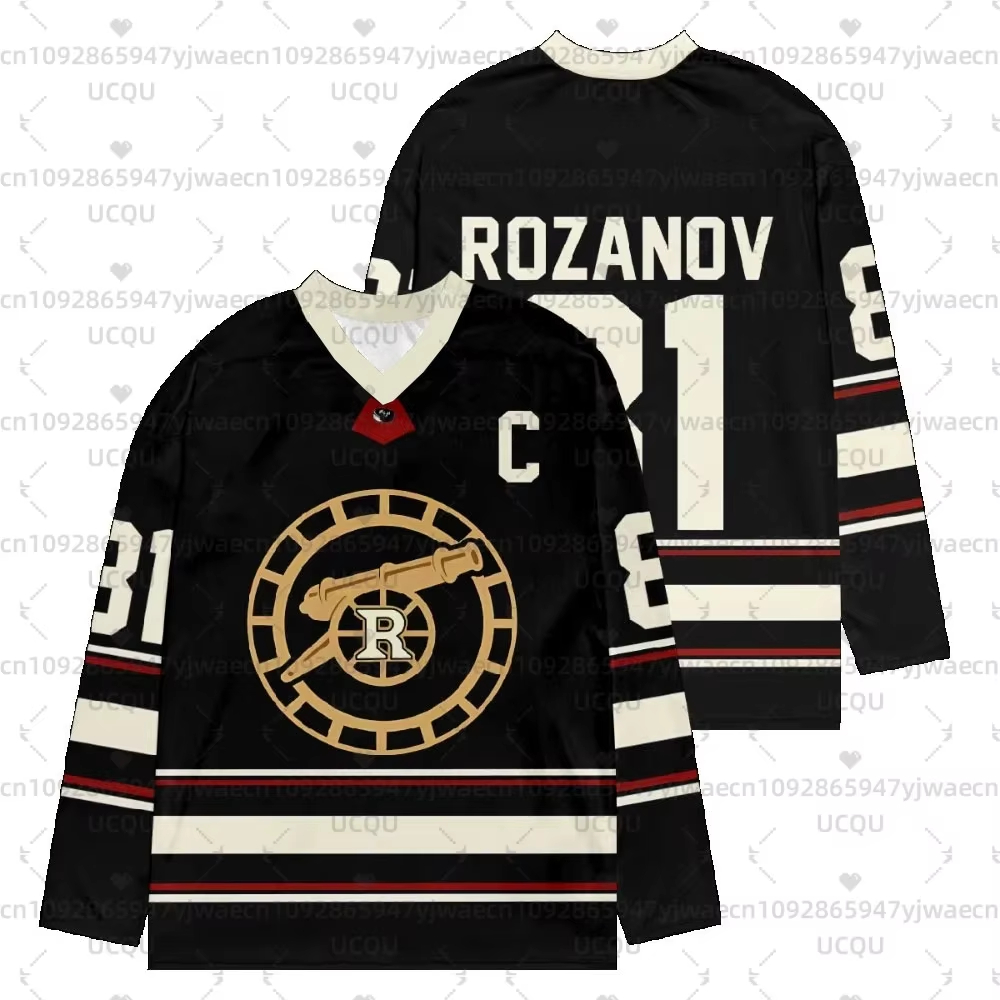 New Heated Rivalry Hockey Jers - Men'S Fashion For Summer 2026 评论和价格