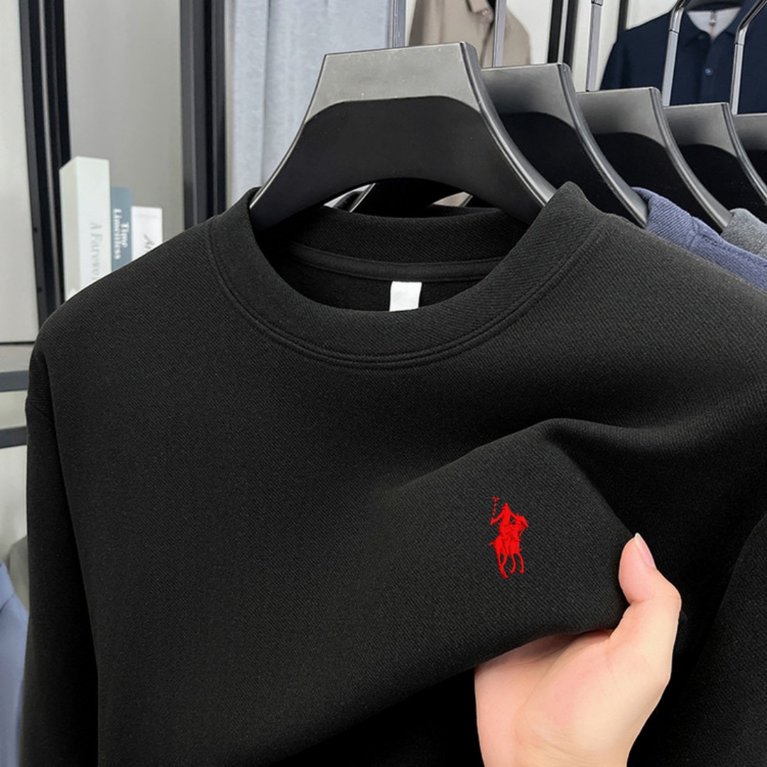 Soft cotton high-end brand men - Men'S Winter Fashion 评论和价格