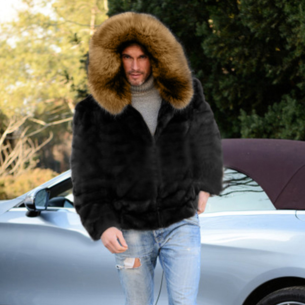 2025 Europe and America New Fa - Mens Fashion Winter 2025 评论和价格