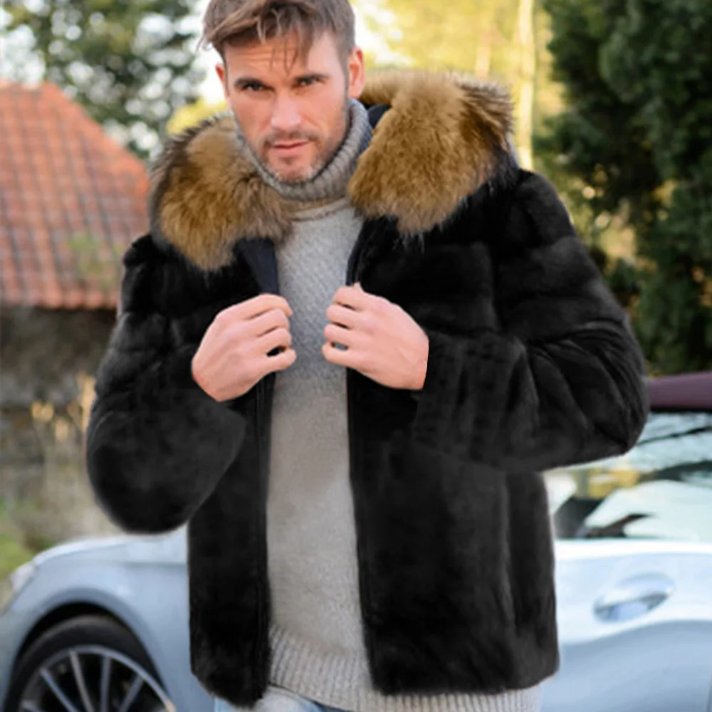 2025 Europe and America New Fa - Mens Fashion Winter 2025 评论和价格