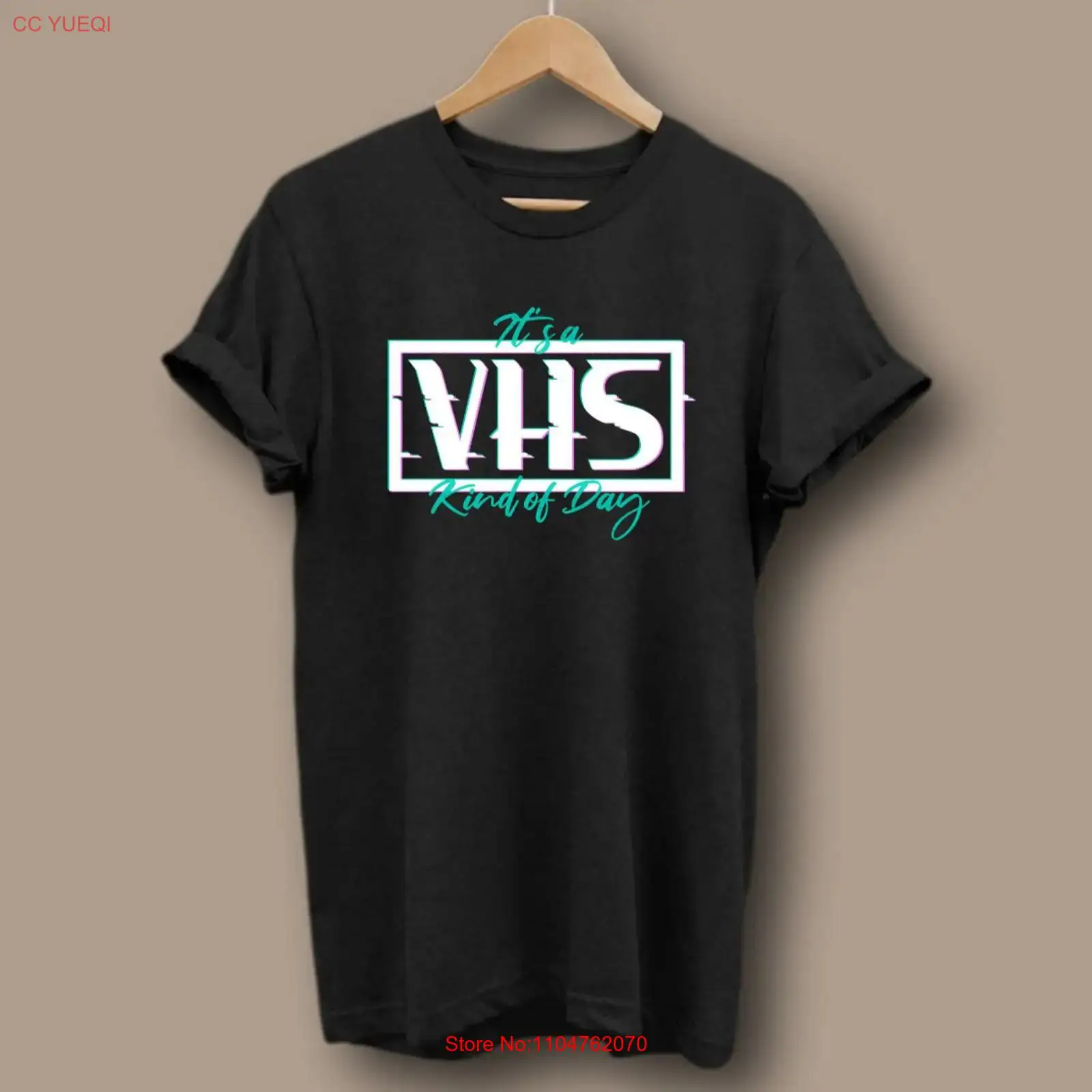 VHS Movie Kind of Day Limited  - Mens Fashion In The 80S 评论和价格