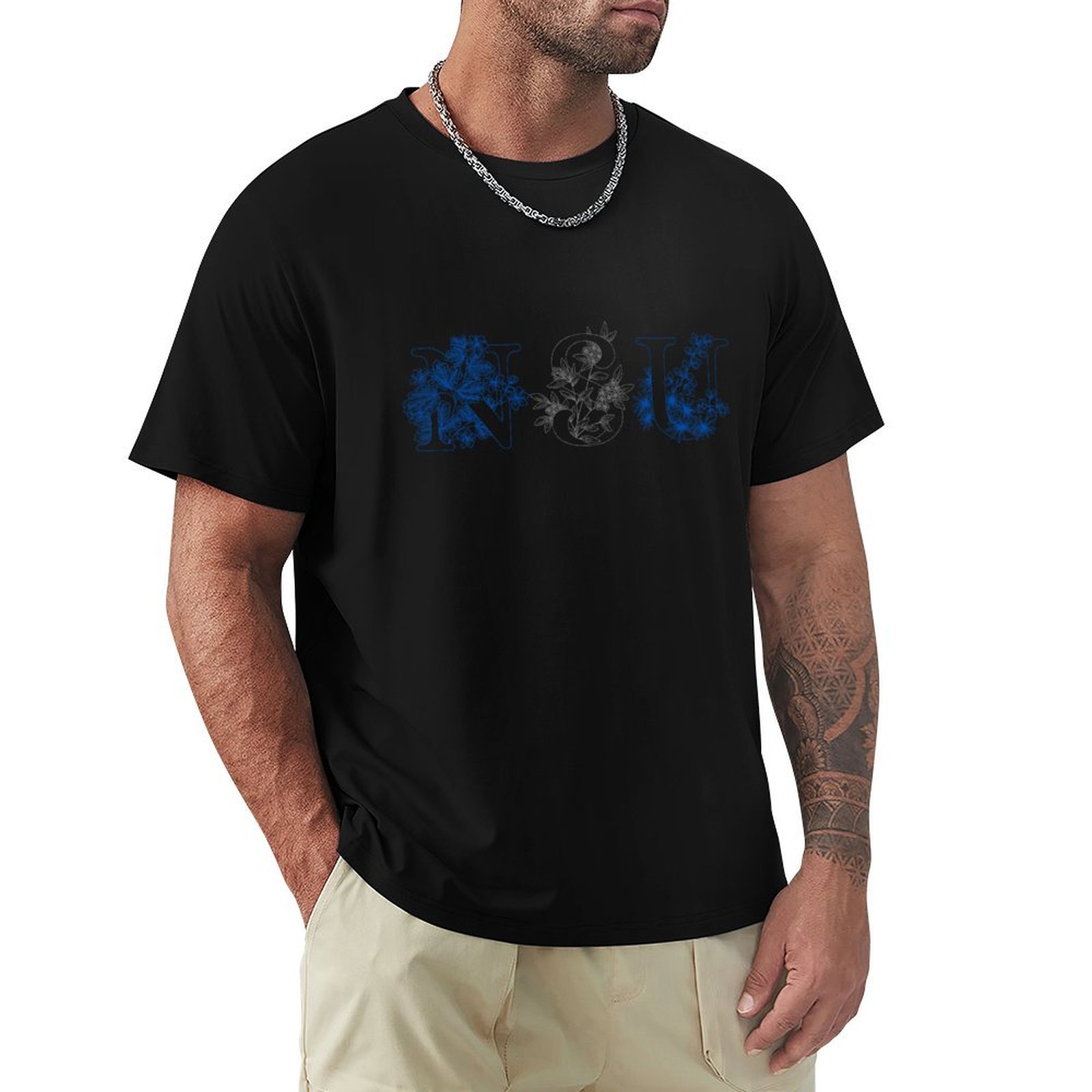 NSU Nova Southeastern Universi - Men'S Fashion Nova 评论和价格