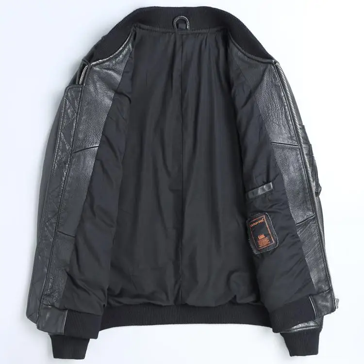 YR!Free shipping.wholesales.Br - Bomber Jacket Men 评论和价格