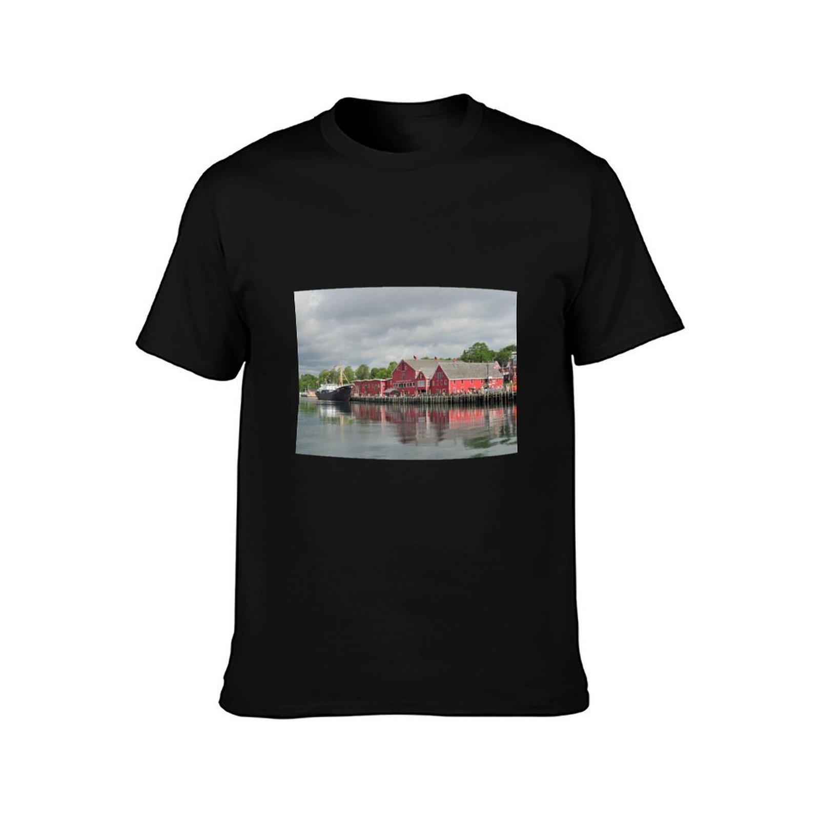 Town of Lunenburg, Nova Scotia - Men'S Fashion Nova 评论和价格