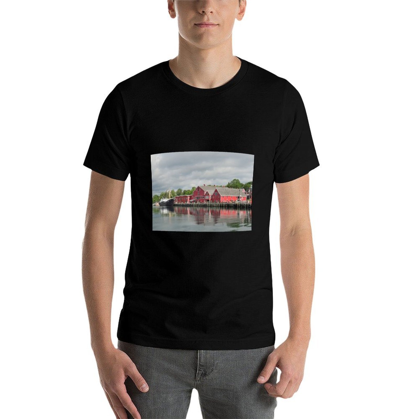 Town of Lunenburg, Nova Scotia - Men'S Fashion Nova 评论和价格