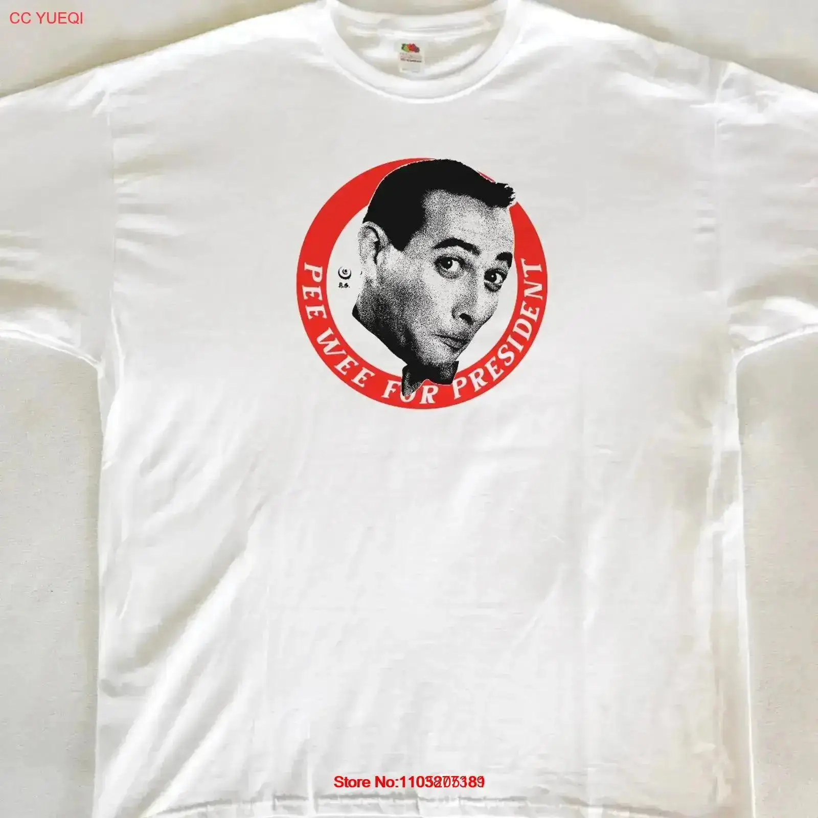 Pee Wee Herman Paul Reubens Fo - Mens Fashion In The 80S 评论和价格