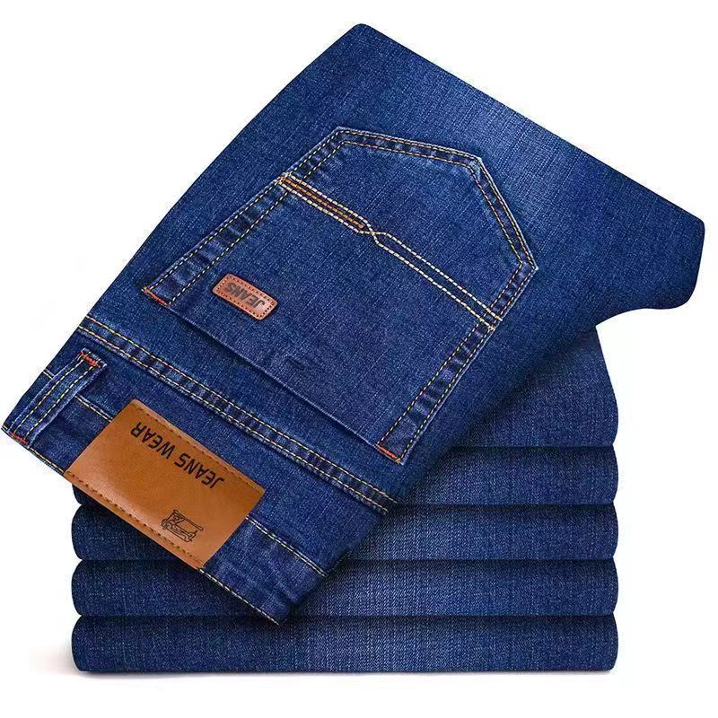 2026 New Style Business Men's  - Men'S Fashion Nova Jeans 评论和价格