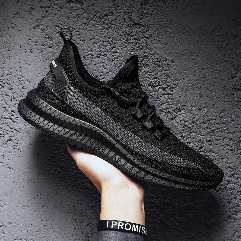 Men's Woven Shoes 2025 New Bra - Men'S Fashion Footwear 评论和价格