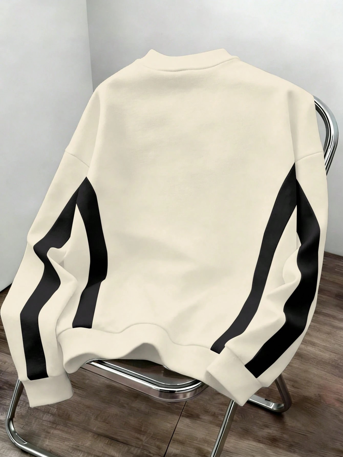 Fall/Winter Men's Round-neck S - Men'S Winter Fashion 评论和价格