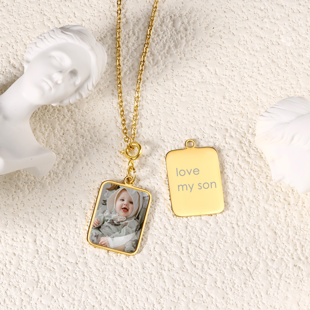 Customized Photo Letter Flag P - Men'S Fashion Jewelry Bracelets 评论和价格