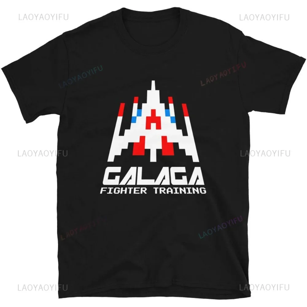80s 70s Arcade Galaga Video Ga - Mens Fashion In The 80S 评论和价格