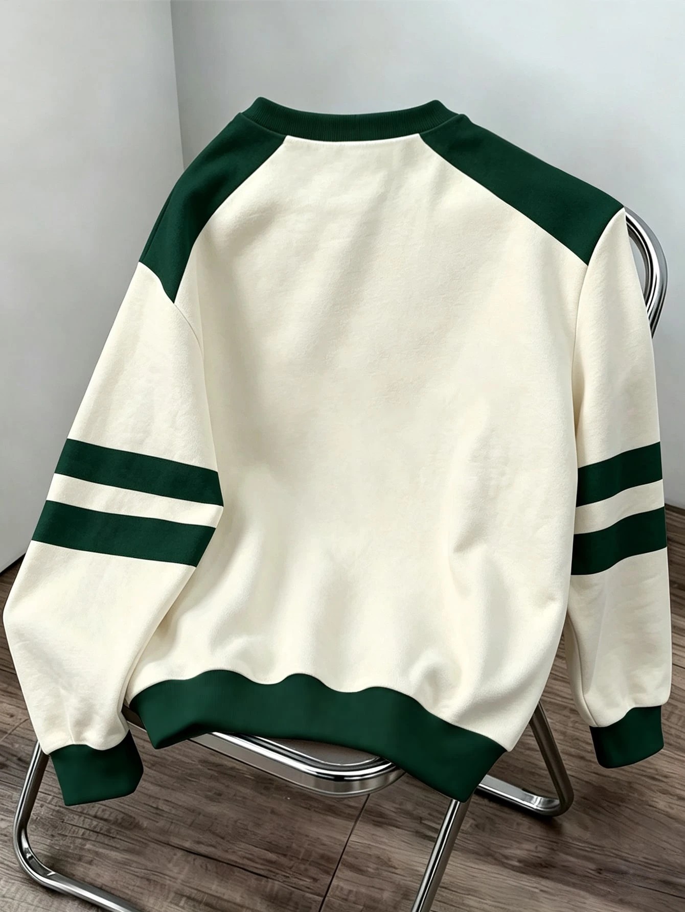 Fall/Winter Men's Round-neck S - Men'S Winter Fashion 评论和价格