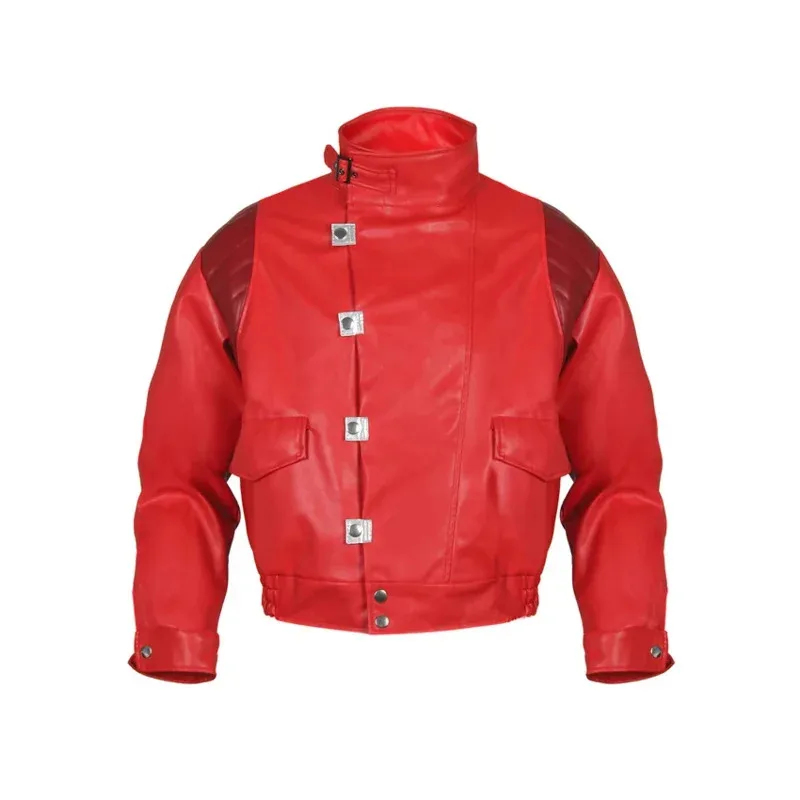 ADFF15DY20Akira Kaneda Jacket  - Bomber Jacket Men 评论和价格