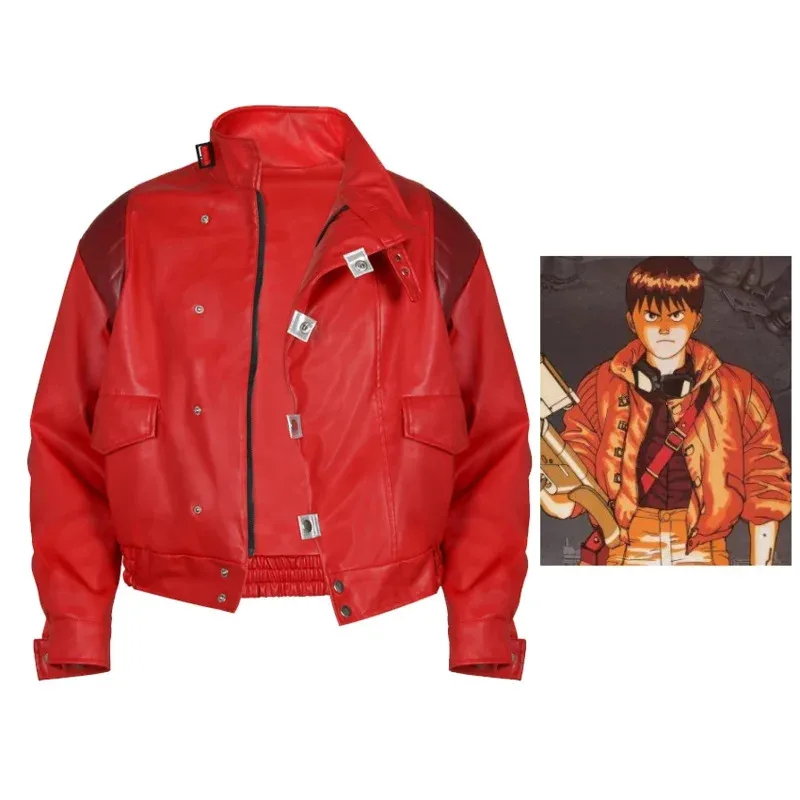 ADFF15DY20Akira Kaneda Jacket  - Bomber Jacket Men 评论和价格