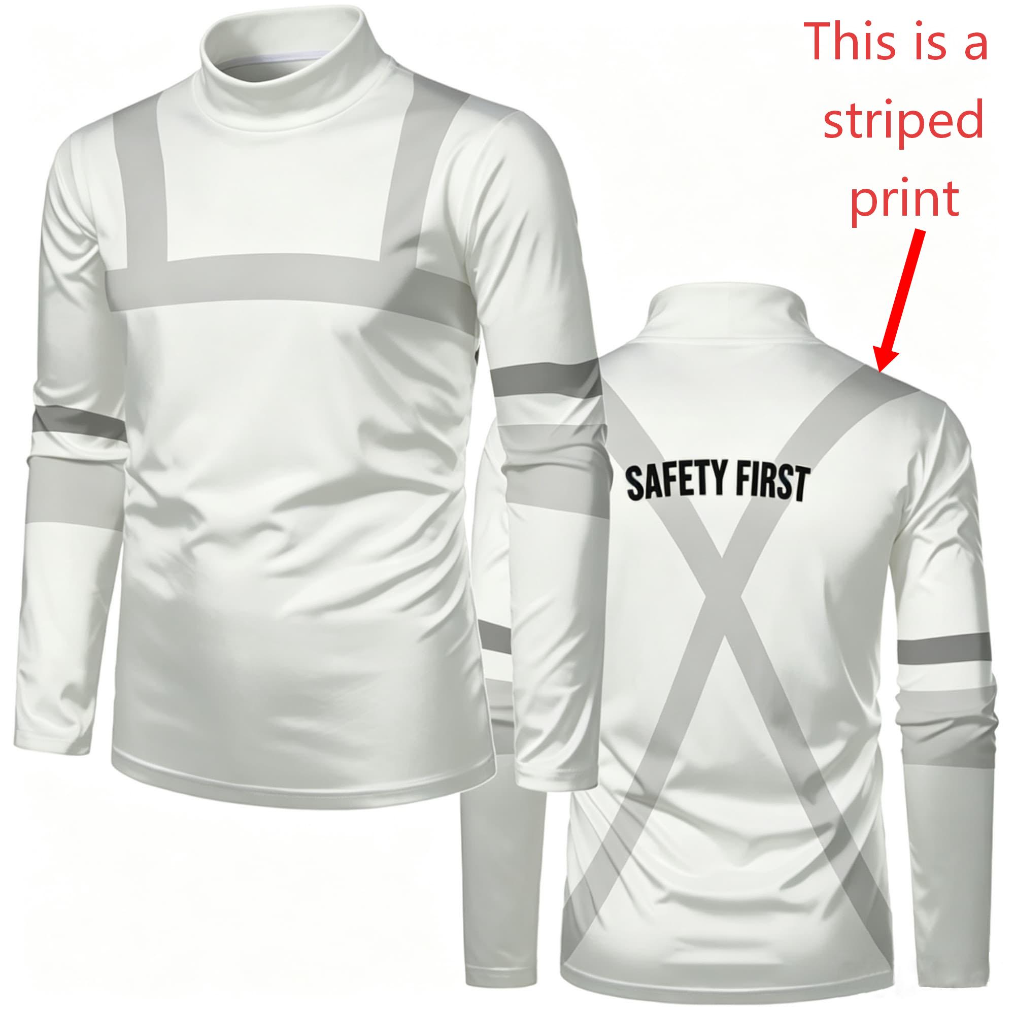 Men Mock Neck Long Sleeve T‑Sh - Men'S Fashion For Summer 2026 评论和价格