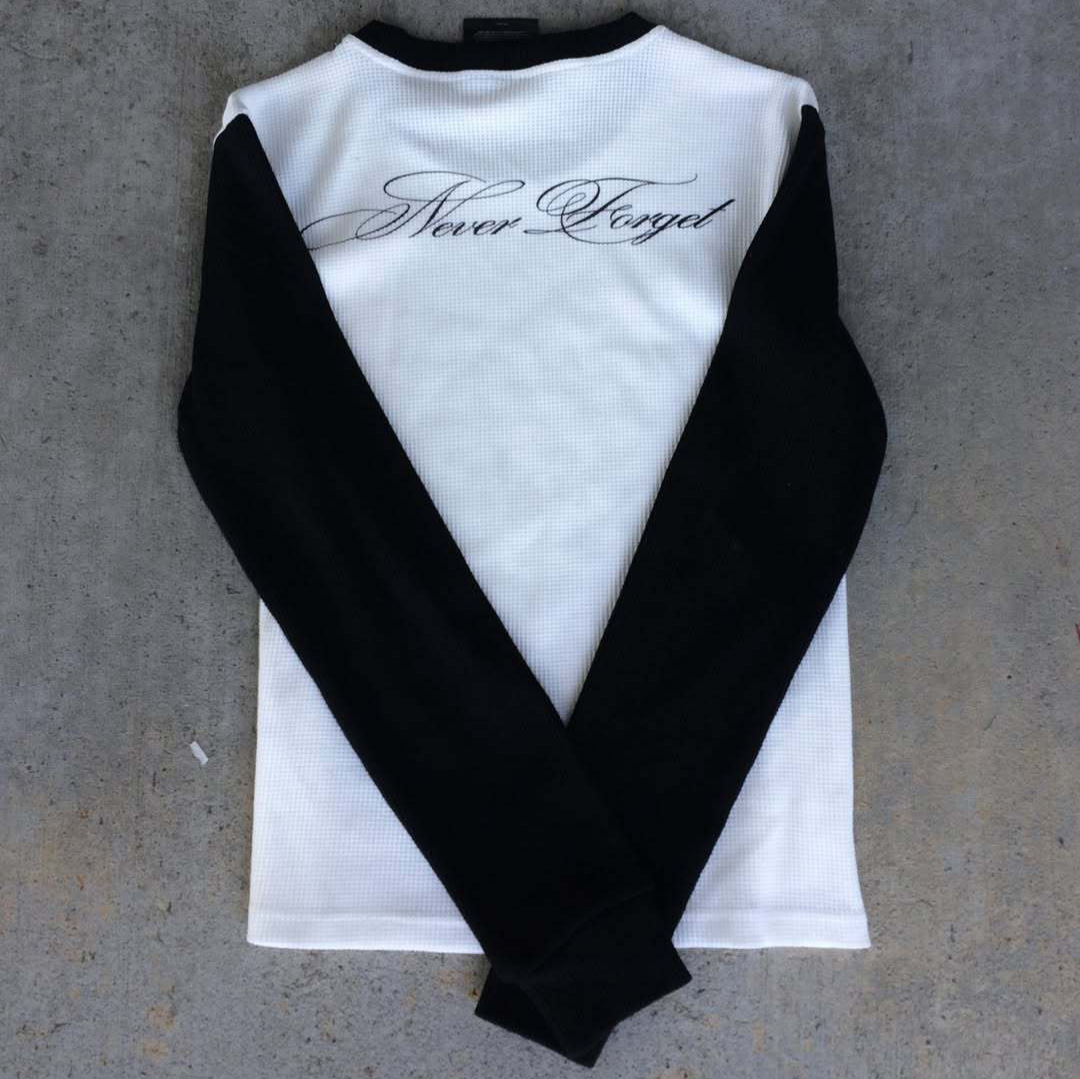 New Long Sleeve T-shirt Dark R - Men'S Fashion For Summer 2026 评论和价格