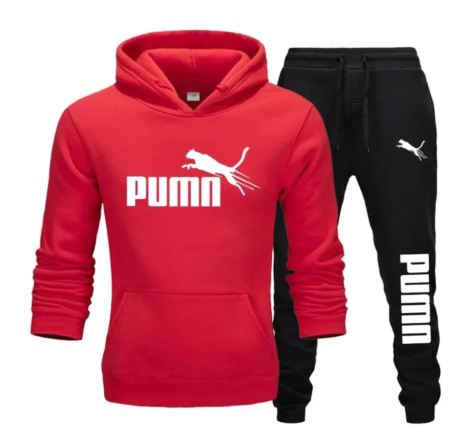 New men's hooded sweatshirt +  - Men'S Winter Fashion 评论和价格