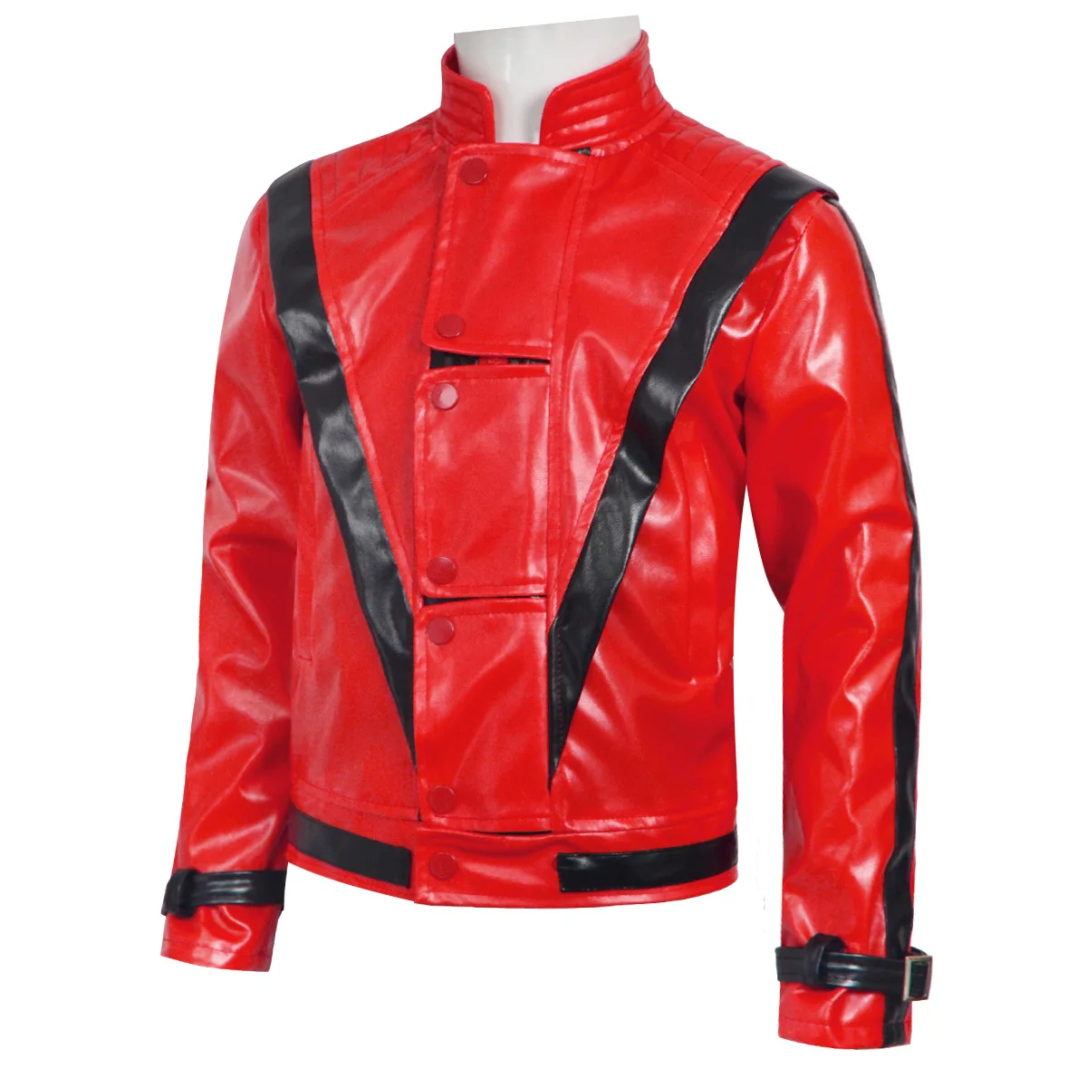 Michael Jackson Thriller Scary - Bomber Jacket Men 评论和价格