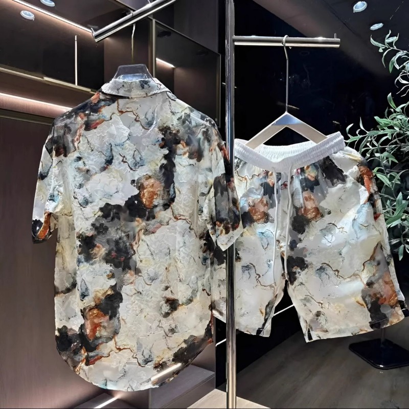 Fashionable And Casual Men's N - Men'S Fashion Formal 评论和价格