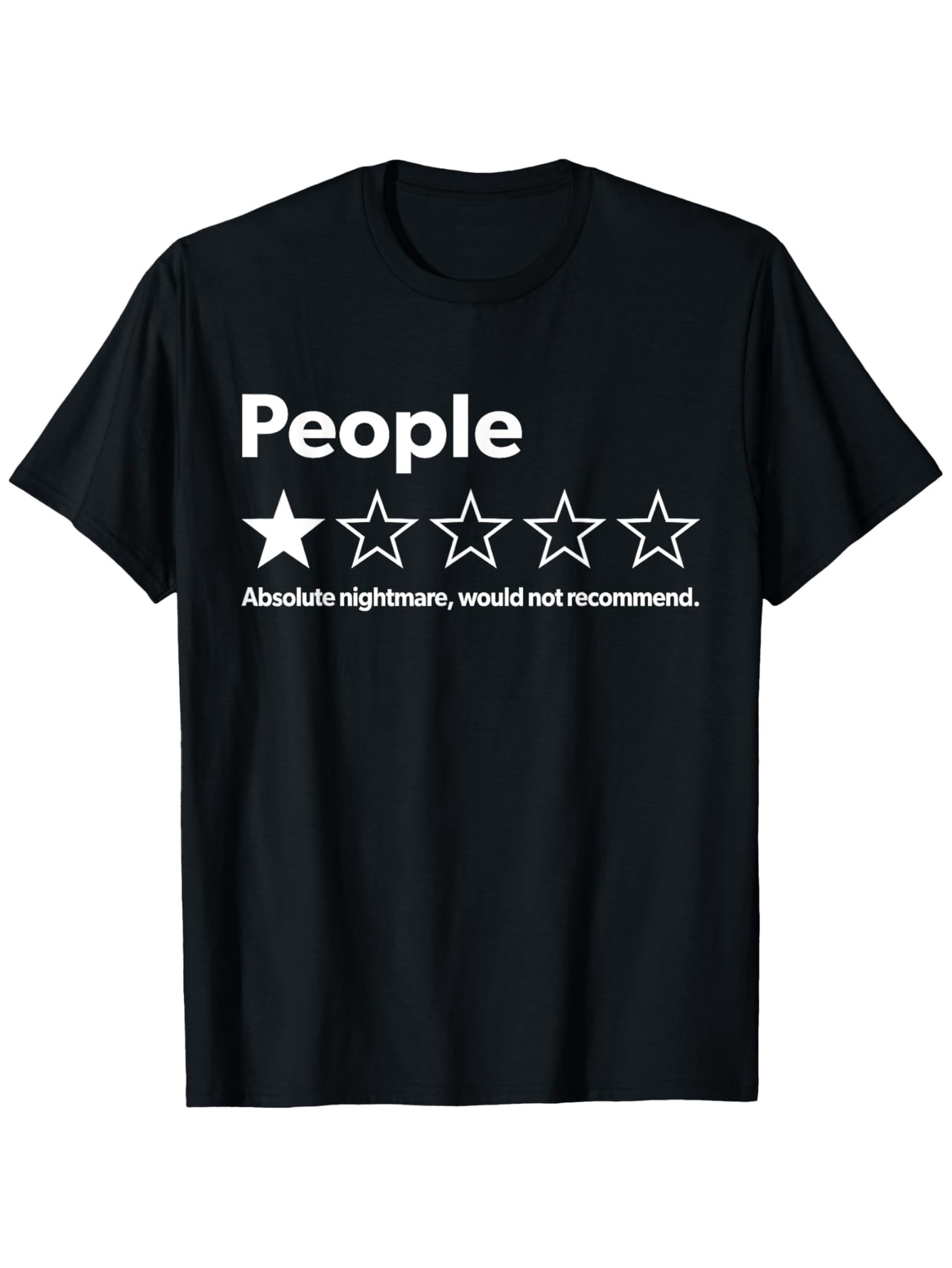 Asian Size Funny T-shirt Revie - Men'S Fashion Reviews 评论和价格