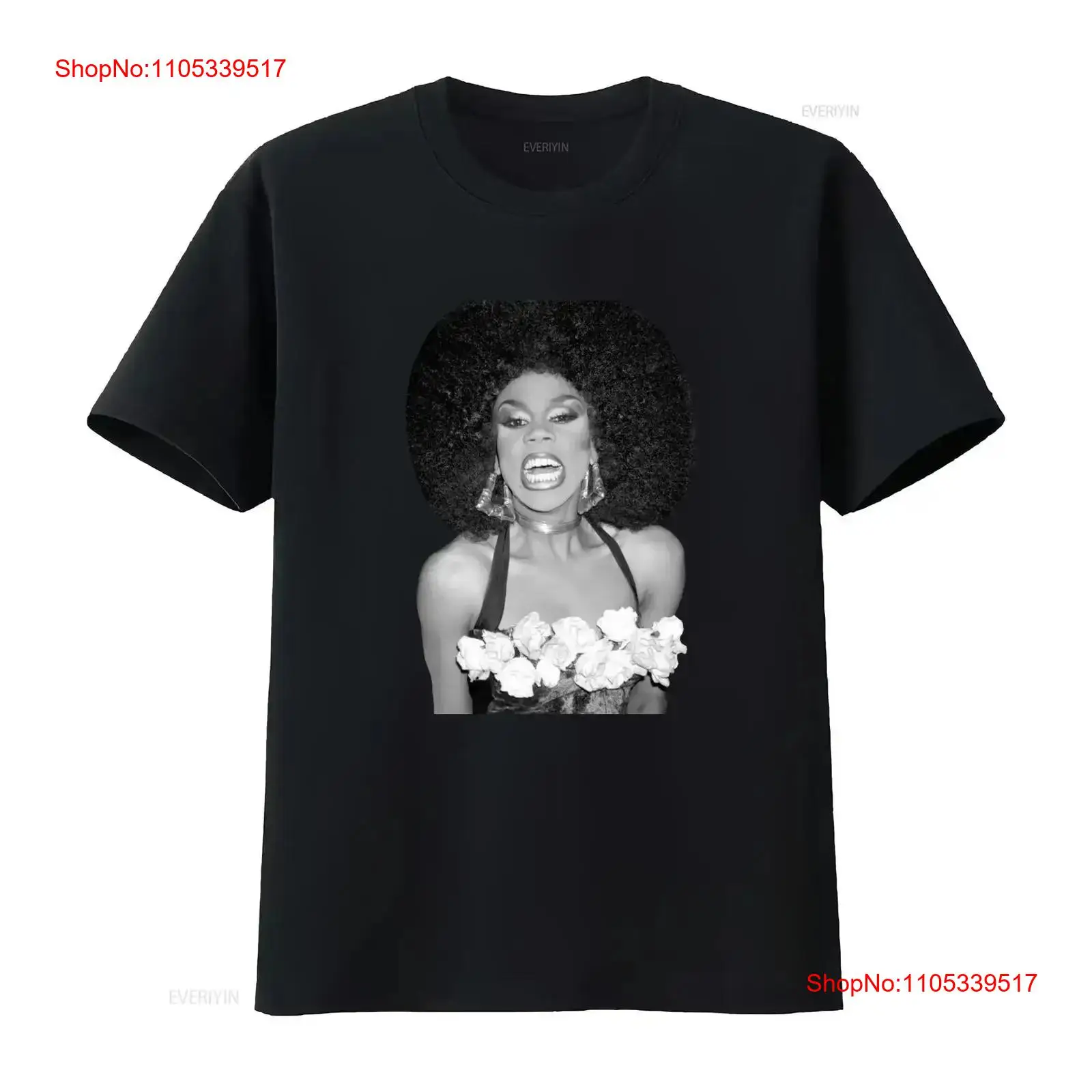 Rupaul Diva T Shirt 80s LGBTQ  - Mens Fashion In The 80S 评论和价格