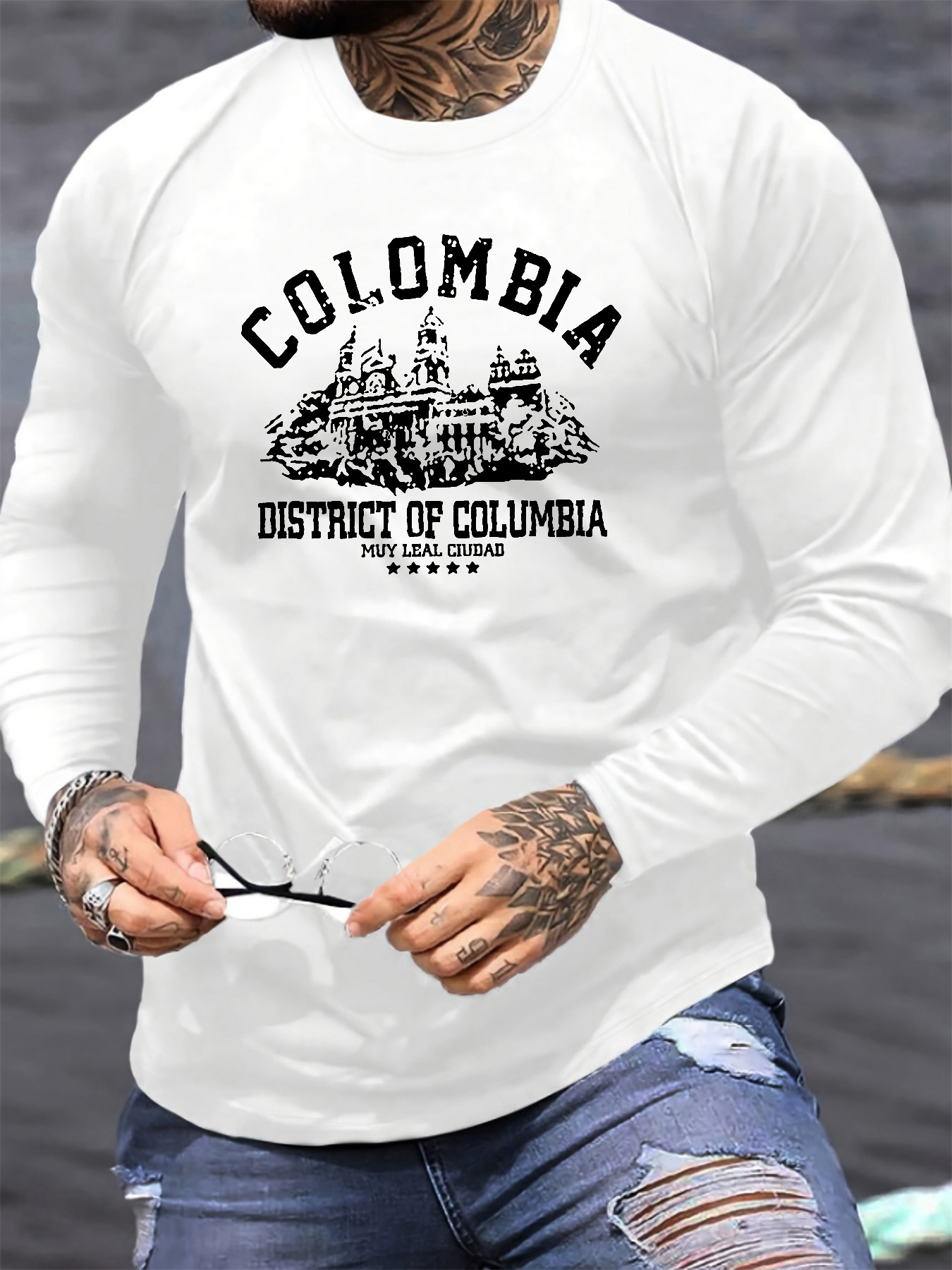 100% Cotton Men's Long Sleeved - Men'S Fashion For Summer 2026 评论和价格
