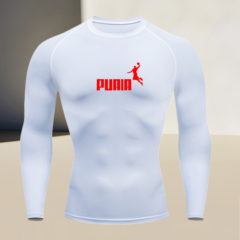 Men's long sleeved round neck  - Men'S Fashion For Summer 2026 评论和价格