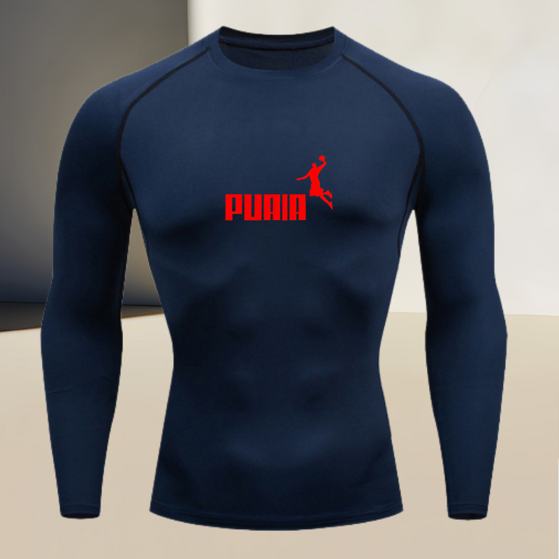 Men's long sleeved round neck  - Men'S Fashion For Summer 2026 评论和价格