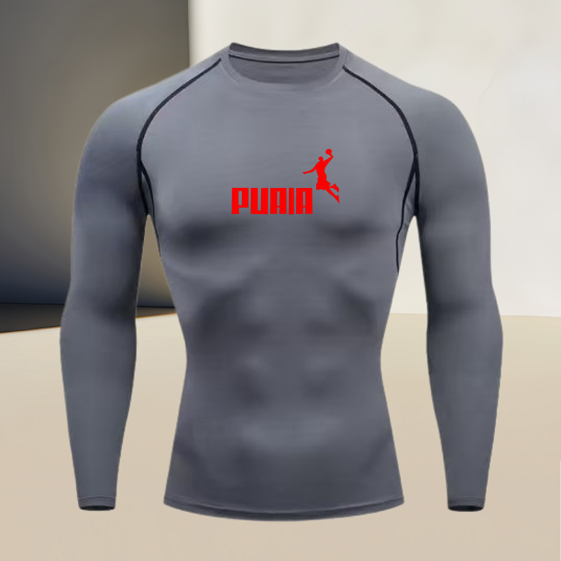 Men's long sleeved round neck  - Men'S Fashion For Summer 2026 评论和价格