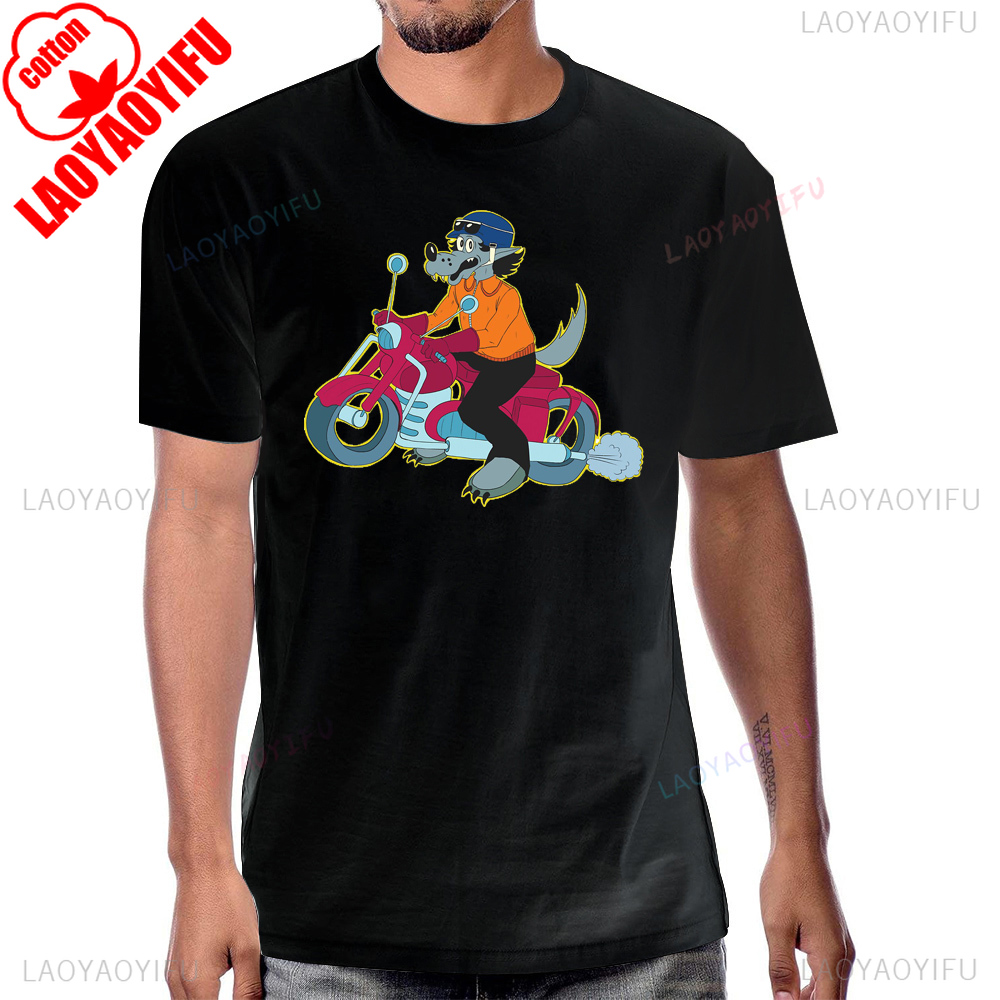 80s 90s Cartoon Nu Pogodi Well - Mens Fashion In The 80S 评论和价格